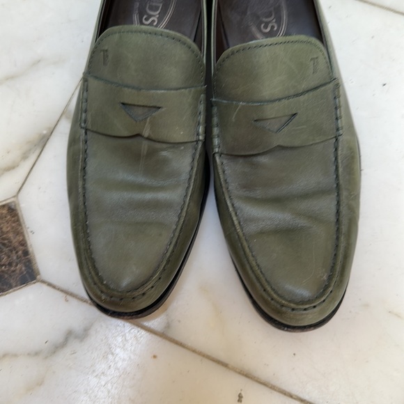 Tod loafers - Picture 3 of 7